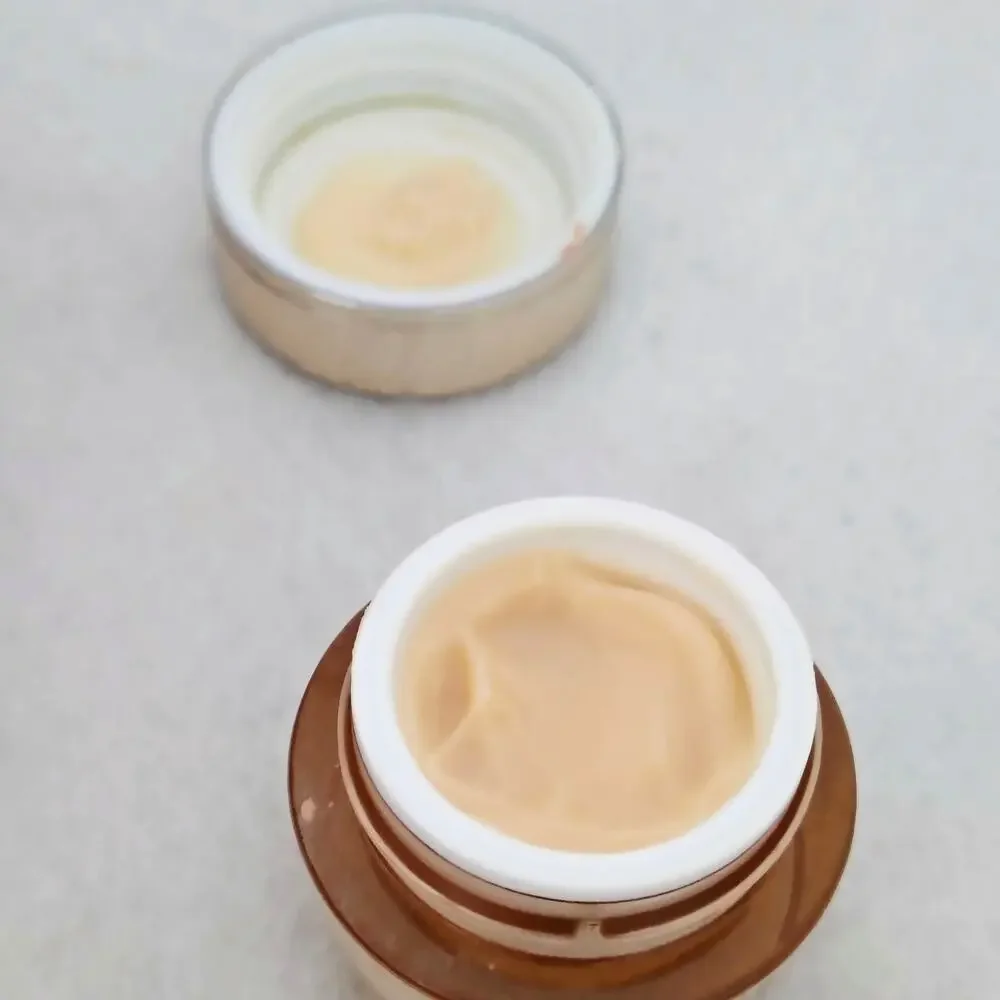 Estee Lauder Revitalizing Supreme Global Anti Aging Creme 0.5 oz. AM PM All Skin - Picture 4 of 4